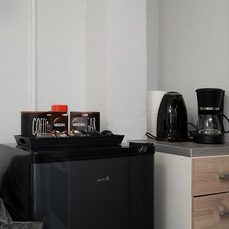 Panos Marina Apartment P1 Pórto Ráfti Kültér fotó