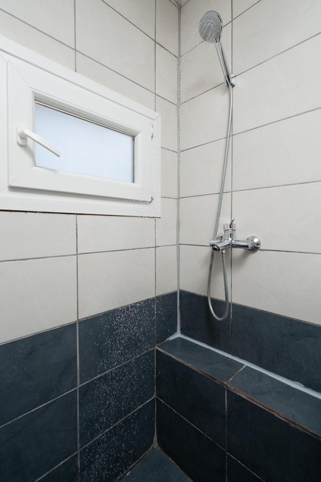 Panos Marina Apartment P1 Pórto Ráfti Kültér fotó